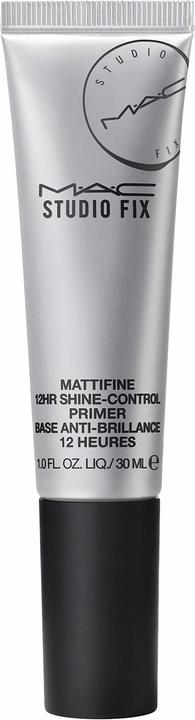 MAC Cosmetics Studio Fix Mattifine 12h Shine-Control Primer (White)