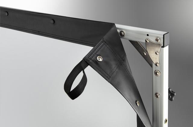 Actual product image Celexon Mobile Expert, Canvas, 16:9 (137.80", 16:9)