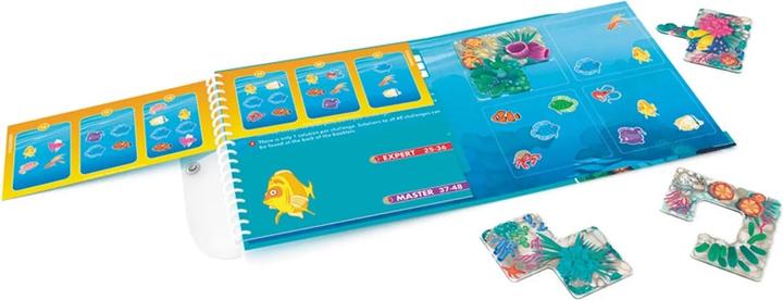 Actual product image Smart Games SG Coral Reef (German, French, Italian, English)