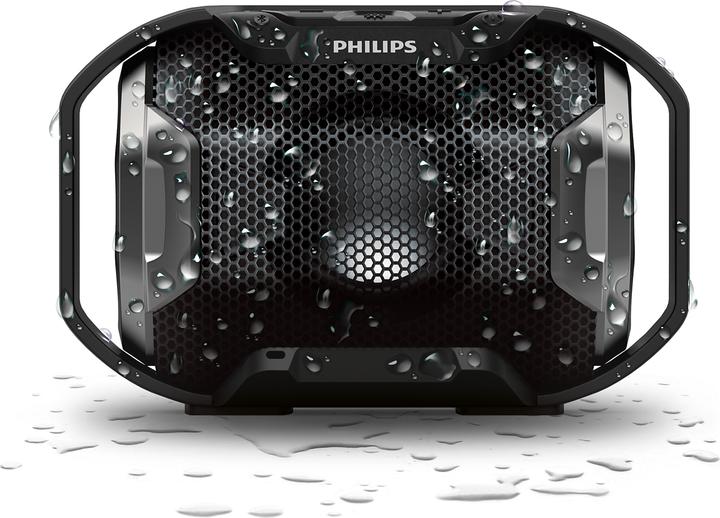Produktbild Philips Sb300b (8 h)