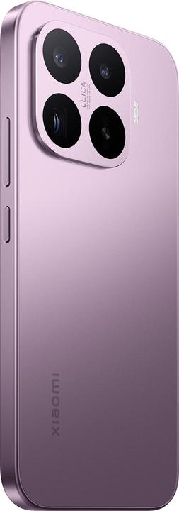 Immagine prodotto Xiaomi 17T 5G Dual Sim 12GB RAM 256GB - Violet (256 GB, Viola, 6.59", Doppia SIM, 5G)