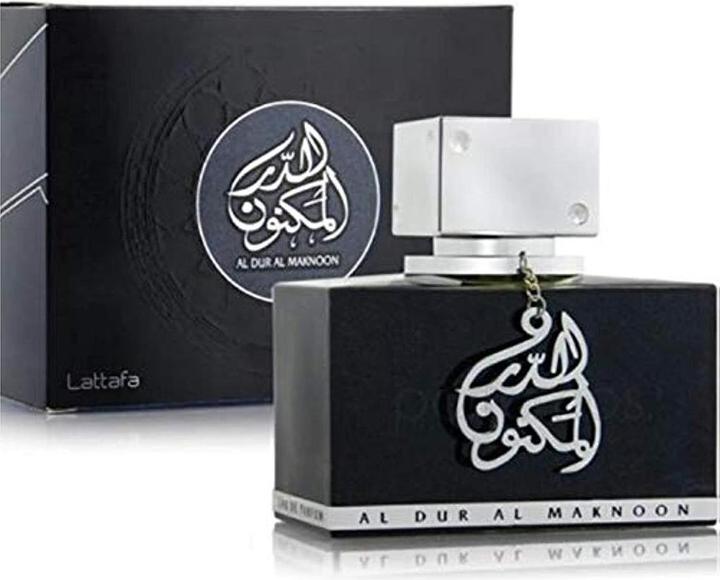 Produktbild Lattafa Perfumes Al Dur Al Maknoon (Eau de Parfum, 100 ml)