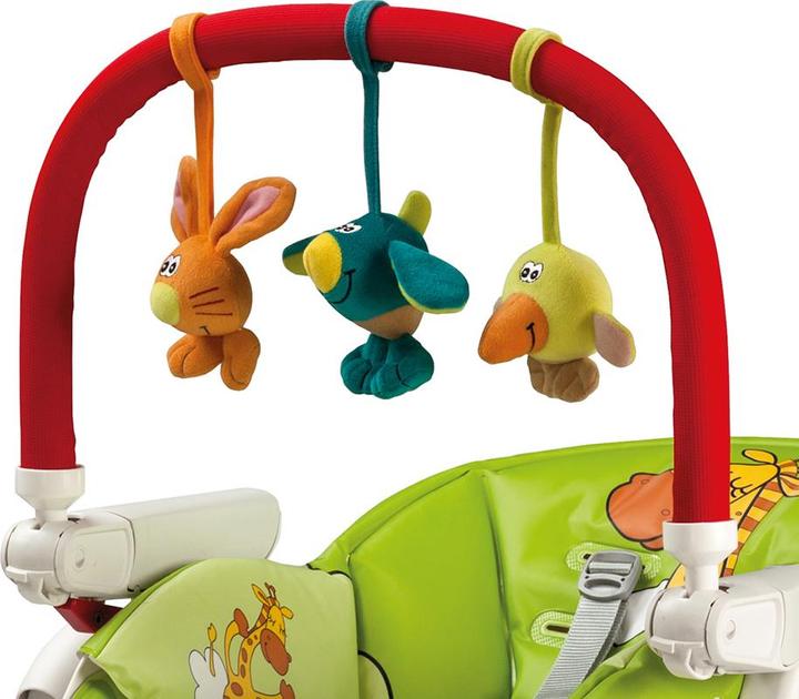 Produktbild Peg Perego Play Bar Spielbogen