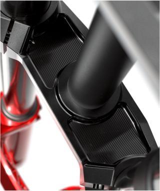 Image du produit RockShox BoXXer Ultimate Charger3 (200 mm, Air)