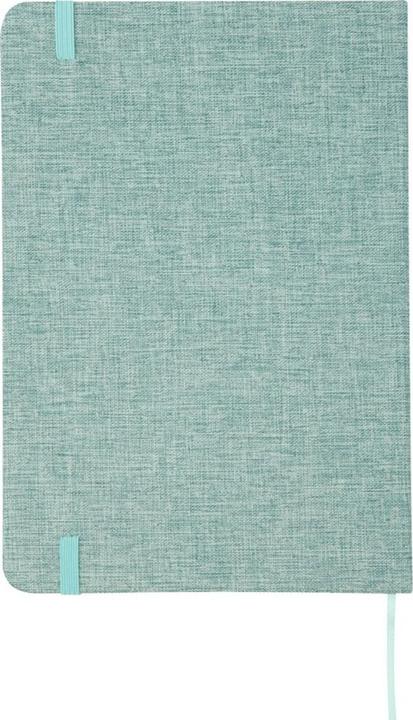 Actual product image Generic Ramona Cotton A5 Notebook (A5)