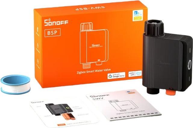 Immagine prodotto Sonoff SWV ZigBee