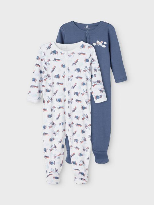 Actual product image Name it 2Pack pyjamas (56)