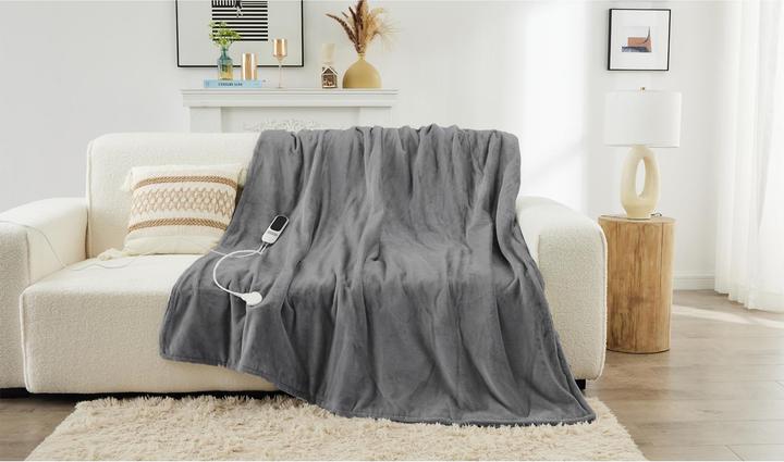 Produktbild Sonnenkönig Lenny (160 x 180 cm)