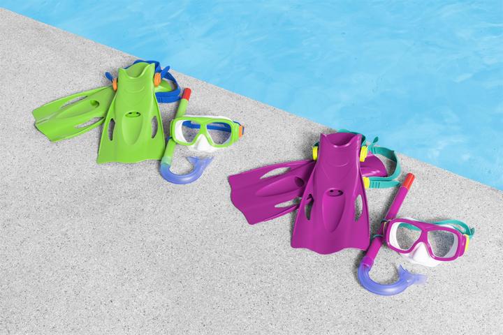 Actual product image Bestway 25019 / 23