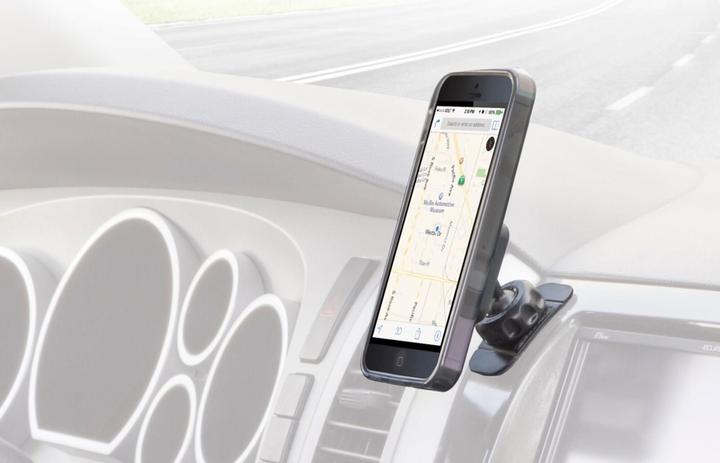 Actual product image Scosche magicMount