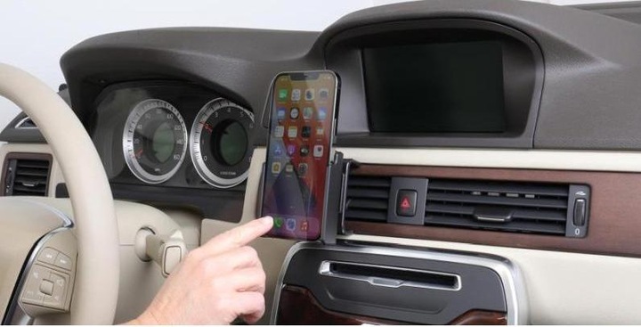 Image du produit Brodit Support passif Apple iPhone 12 Pro Max