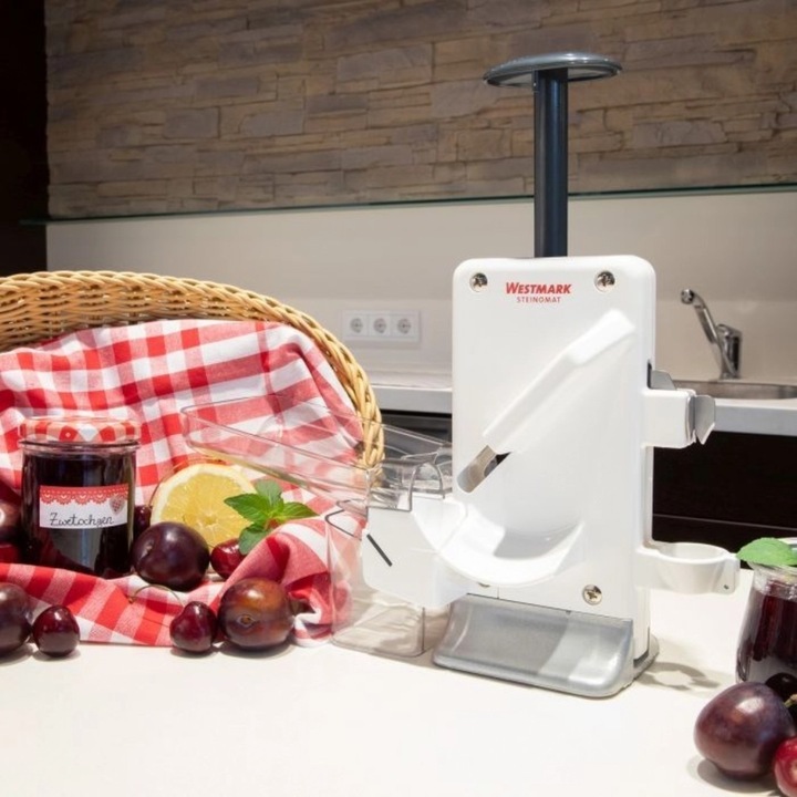 Actual product image Westmark Steinomat