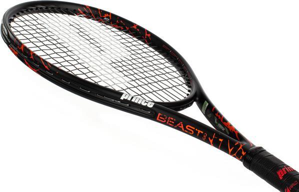 Produktbild Prince Beast 100 (0, 265 g)