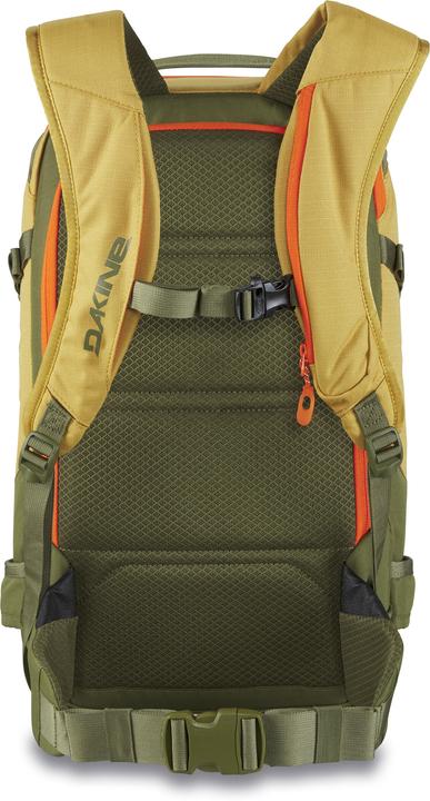 Produktbild Dakine Womens Heli Pro 24l (24 l)