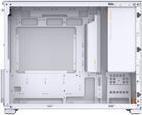 Produktbild Jonsbo D32 PRO Mesh PC-Gehäuse, Mini-Gehäuse, mATX - weiss (ATX)