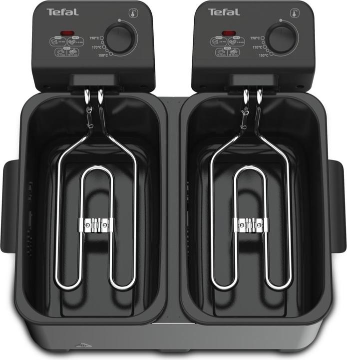 Produktbild Tefal FR3610