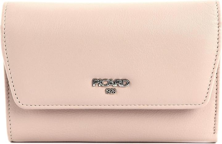 Actual product image Picard Bingo Flap Wallet