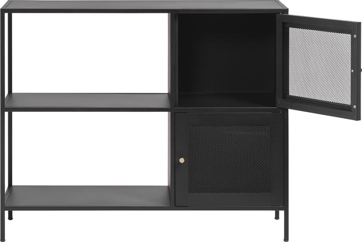 Produktbild Nordic Touch Meels (100 x 35 x 81 cm)