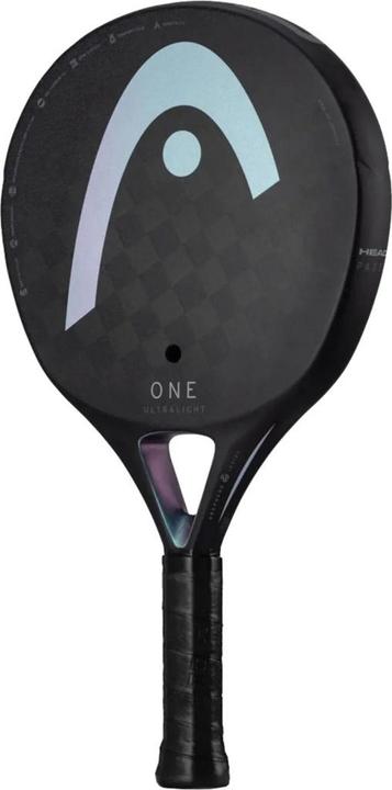 Actual product image Head One Ultralight