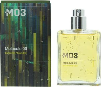 Actual product image Escentric Molecules Molecule 03 (Eau de parfum, 30 ml)