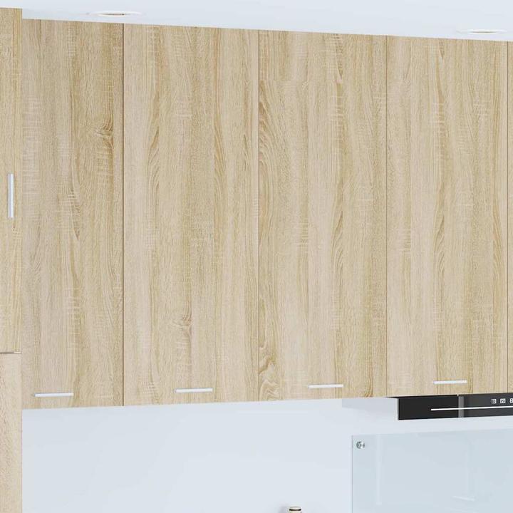 Produktbild vidaXL Küchenaufbewahrung (31 x 31 x 100 cm)