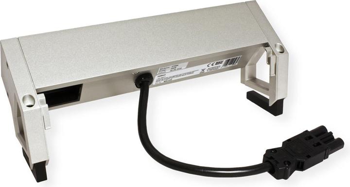 Productafbeelding Bachmann DESK2 - 2xUTE/Frans, 1xUSB & (2 x, CEE 7/5, CEE 7/3, 0.20 m)