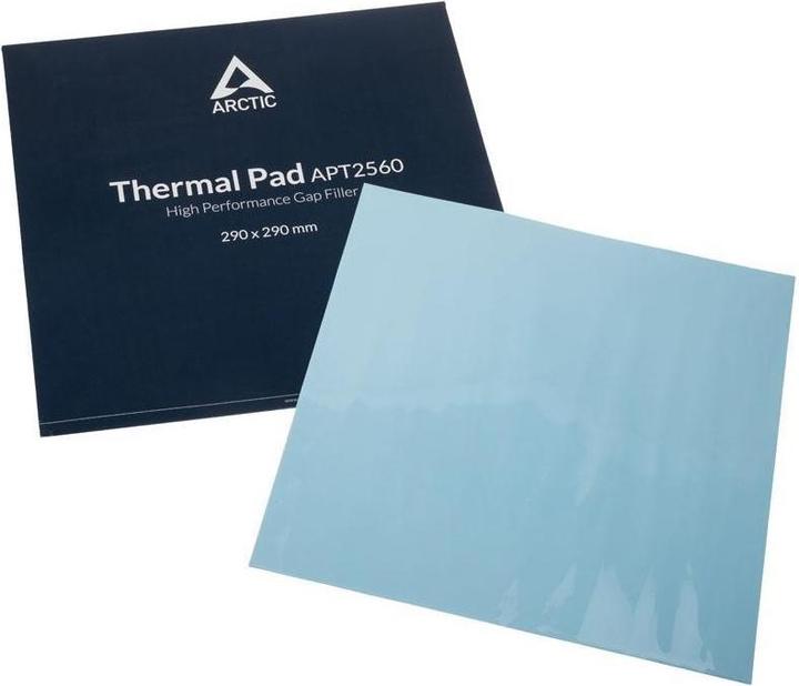 Produktbild Arctic Thermo-Pad (1 mm, 6 W/m K)