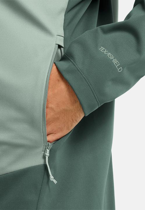 Immagine prodotto Jack Wolfskin Skyvail Jkt M (M)