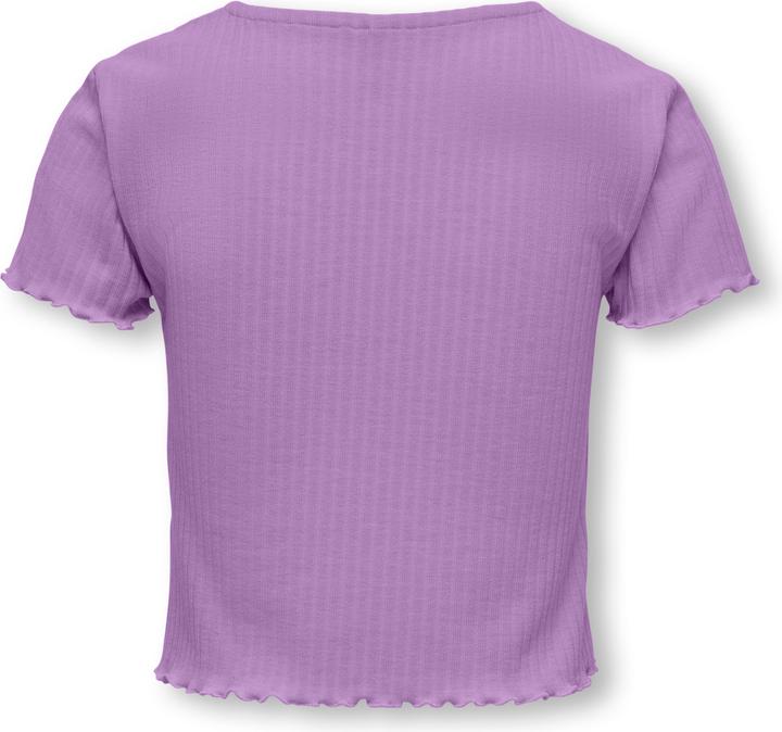 Produktbild Only Kognella S/S O-Neck Top Noos Jrs (158, 164)