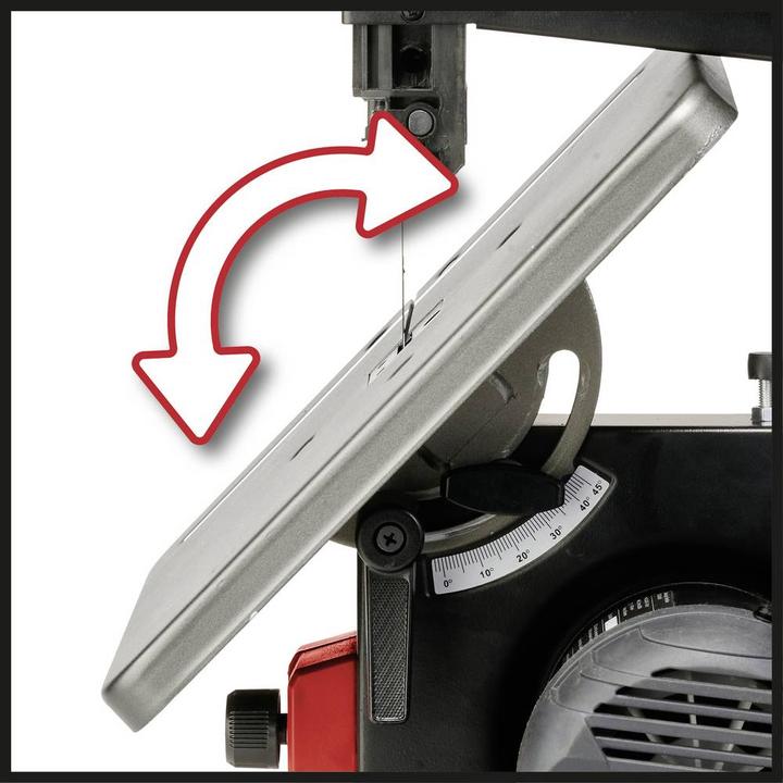 Produktbild Einhell Bandsäge TC-SB 200/1