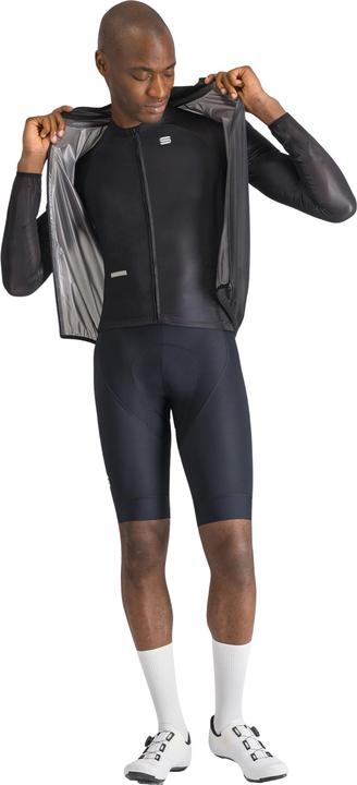 Actual product image Sportful Aqua Light Jacket (S)
