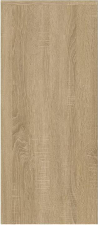 Image du produit vidaXL Sideboard (33 x 102 x 75 cm)