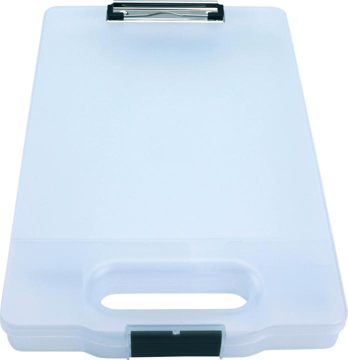 Immagine prodotto Genie Appunti CL900T con scomparto trasparente