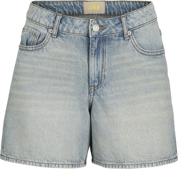 Produktbild JJXX Jxlaura Short Mw Denim Shorts Dnm Sn (S)