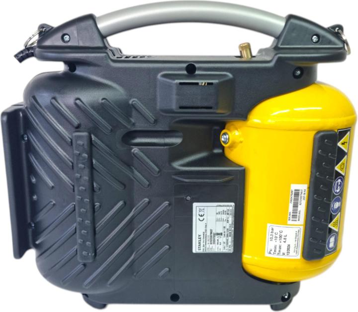 Produktbild Stanley Kompressor AirBoss (5 l, 10 Bar)