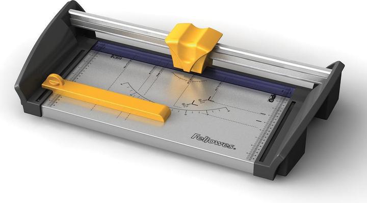 Actual product image Fellowes Slitter rewinder Atom A3 (30 Sheets, A3)