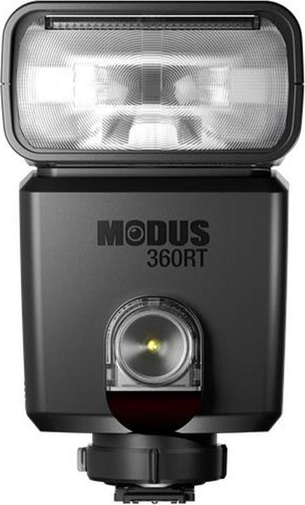 Actual product image Hähnel Flash mode 360RT TTL Sony (Plug-on flash, Sony)