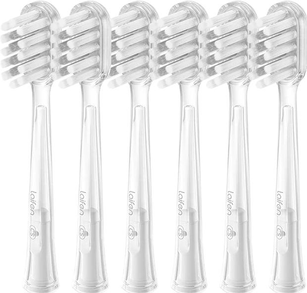 Immagine prodotto Laifen Wave Bürstenköpfe Gum Care (6 x)