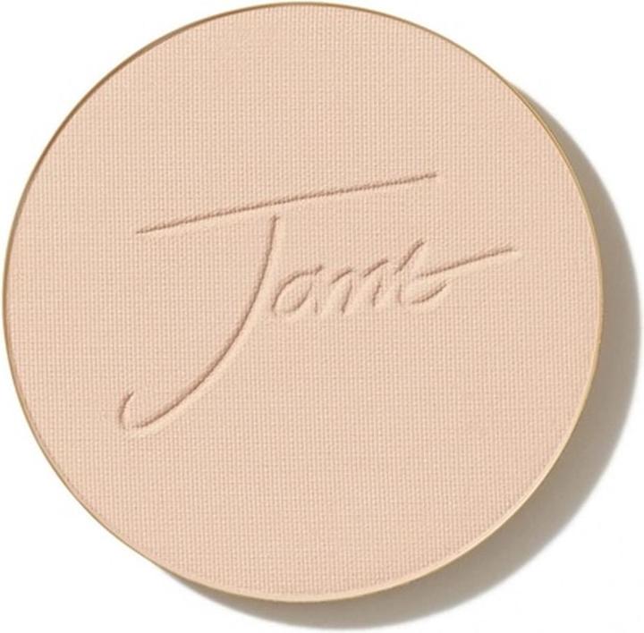 Actual product image Jane Iredale Pressed Powder Refill Natural 9.9g