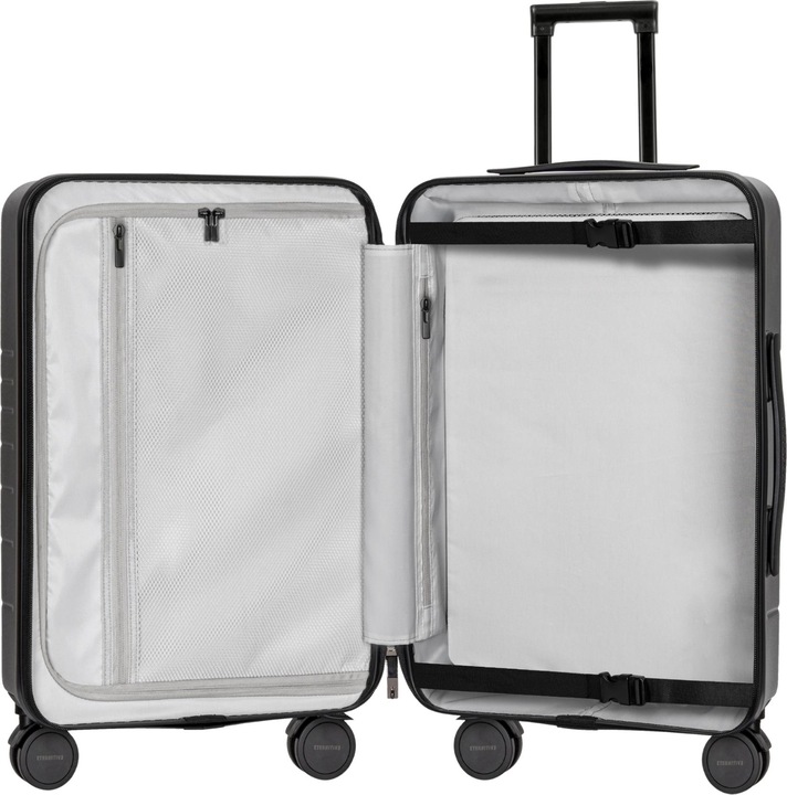 Produktbild Eternitive Rollkoffer E3 (98 l, L (90 - 115l))
