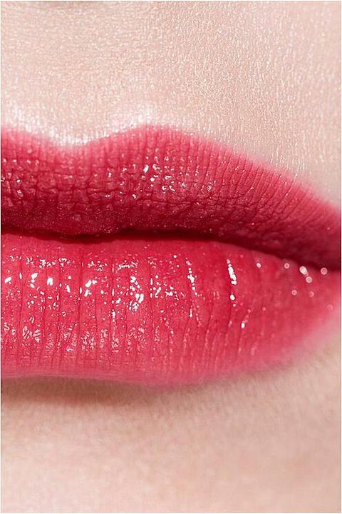 Actual product image Chanel Rouge Coco Flash (78 Émotion)
