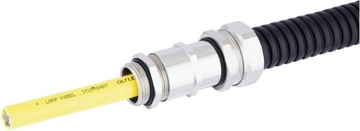 Actual product image Lapp SILVYN MSK-U-M