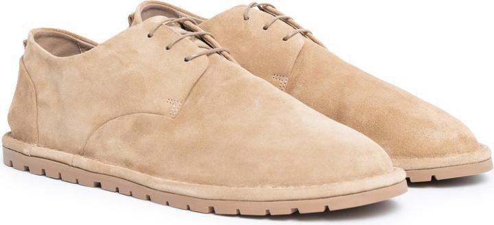 Produktbild Marsèll Flat Shoes Beige (42)