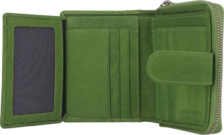 Actual product image Jack kinsky Aruba