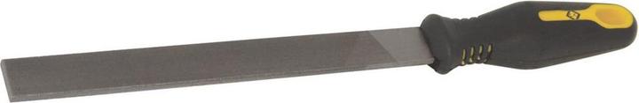 Produktbild C.K Magma Werkstattfeile 8 HIEB 3 T0080S (Hieb 3, 200 mm)