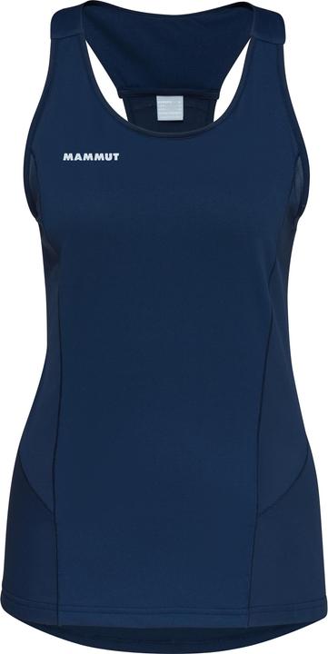 Image du produit Mammut Women's Aenergy FL Tank Top (XL)