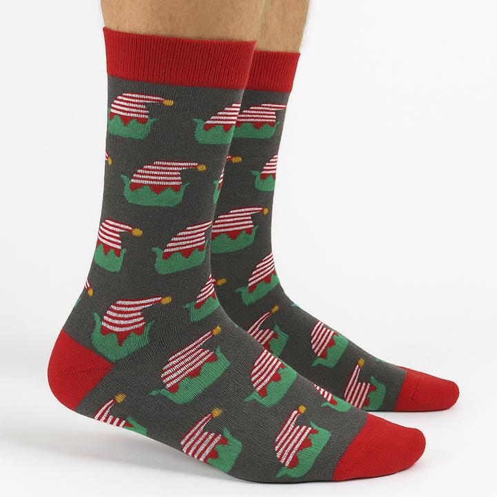 Immagine prodotto Sock Snob Calzini di Natale (confezione da 12, 39 - 45)