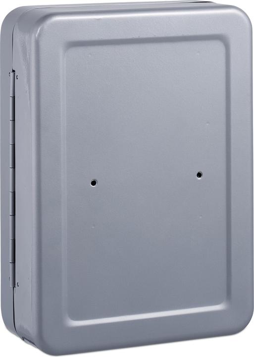 Actual product image Relaxdays Key box