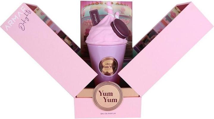 Actual product image Armaf Yum Yum (Eau de parfum, 100 ml)