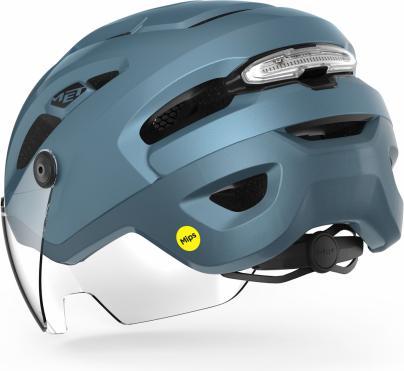 Produktbild MET Intercity Mips (58 - 61 cm)